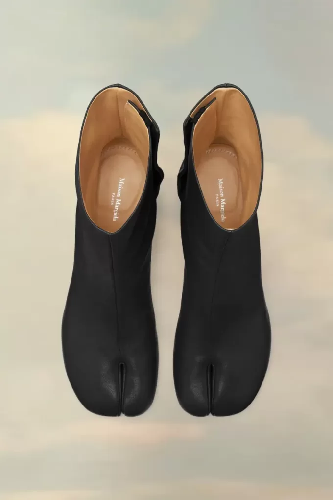 Botines Tabi de Maison Margiela Botines Tabi de Maison Margiela
