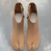 Botines Tabi de Maison Margiela Botines Tabi de Maison Margiela