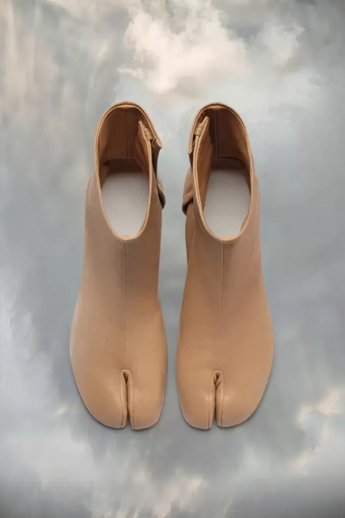 Botines Tabi de Maison Margiela Botines Tabi de Maison Margiela