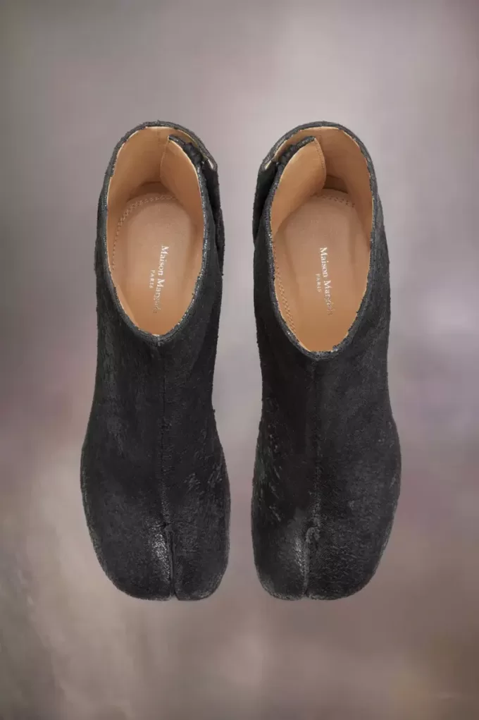 Botines Tabi de Maison Margiela Botines Tabi de Maison Margiela