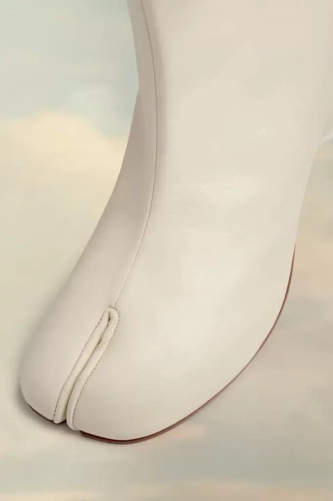 Botines Tabi de Maison Margiela Botines Tabi de Maison Margiela