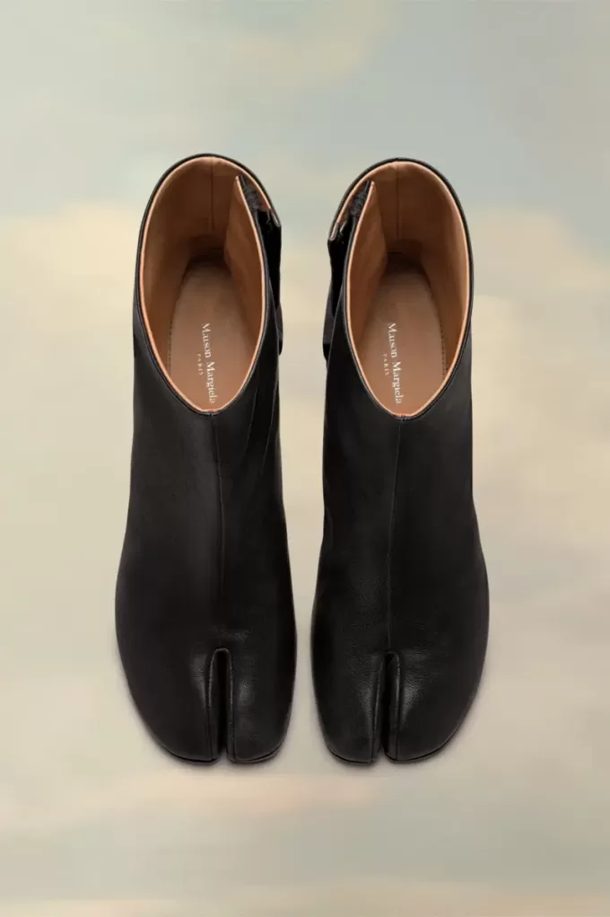 Botines Tabi de Maison Margiela Botines Tabi de Maison Margiela