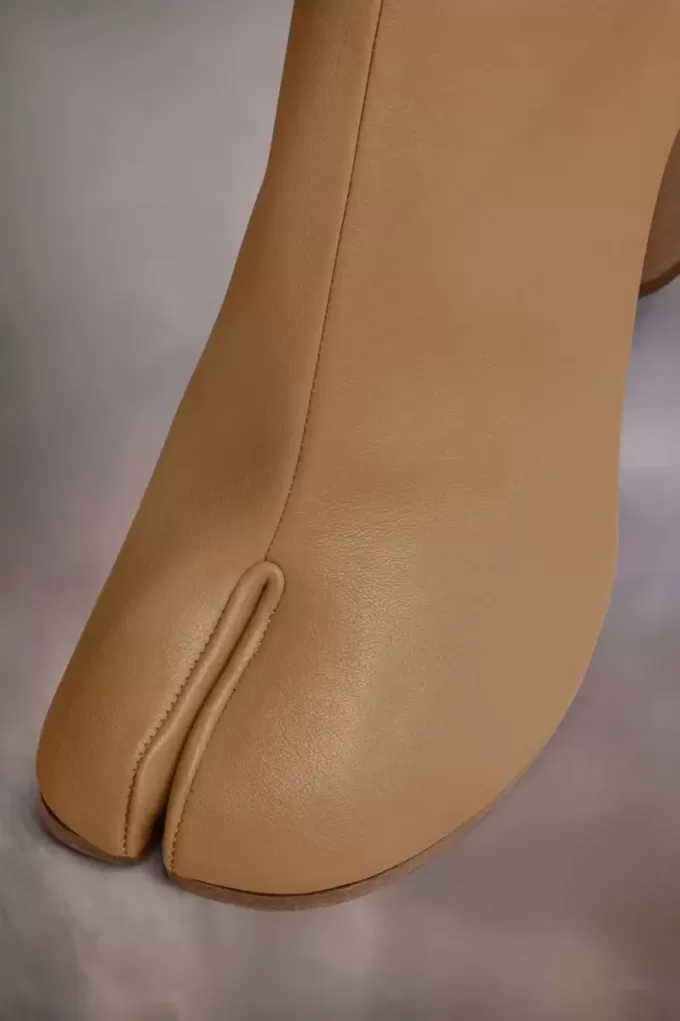 Botines Tabi de Maison Margiela Botines Tabi de Maison Margiela