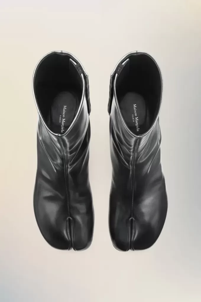 Botines Tabi de Maison Margiela Botines Tabi de Maison Margiela