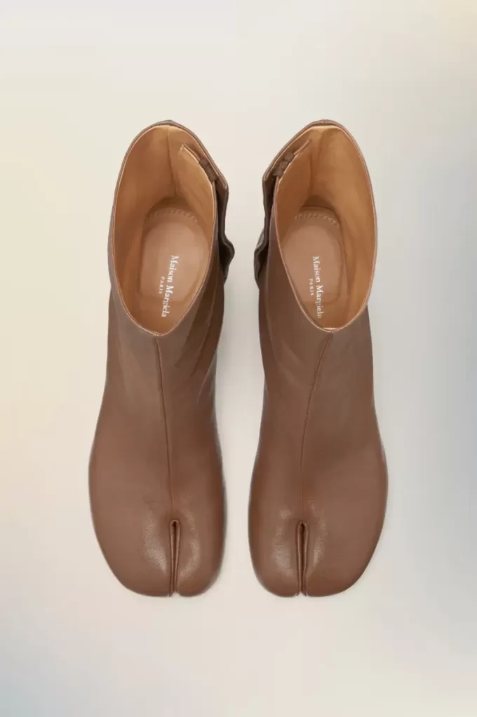 Botines Tabi de Maison Margiela Botines Tabi de Maison Margiela