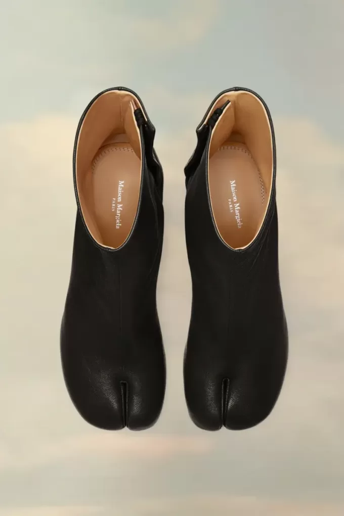 Botines Tabi de Maison Margiela Botines Tabi de Maison Margiela