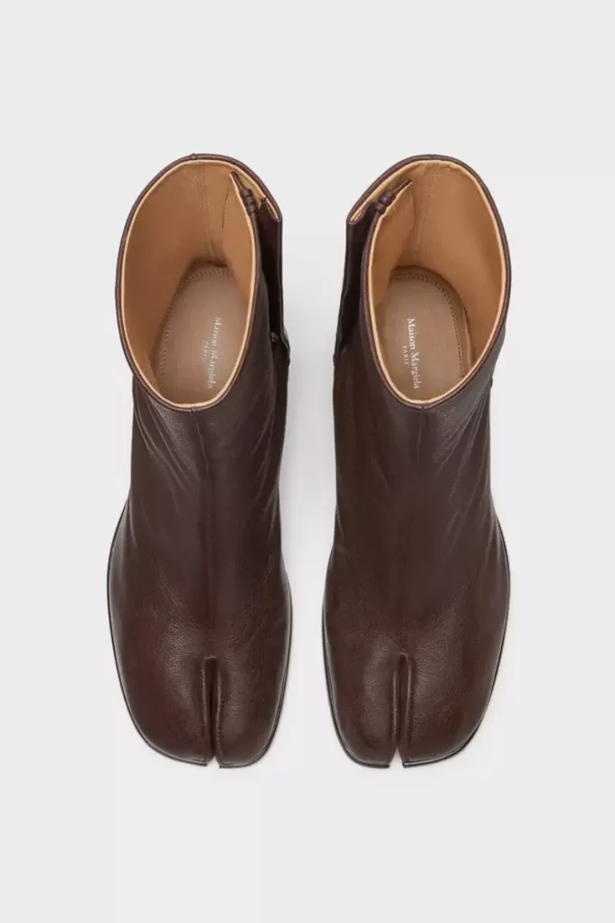 Botines Tabi de Maison Margiela Botines Tabi de Maison Margiela