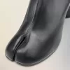 Botines Tabi de Maison Margiela Botines Tabi de Maison Margiela