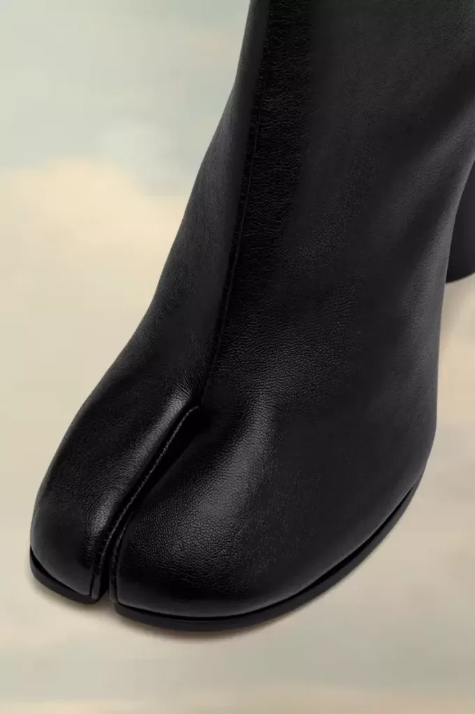 Botines Tabi de Maison Margiela Botines Tabi de Maison Margiela