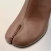Botines Tabi de Maison Margiela Botines Tabi de Maison Margiela