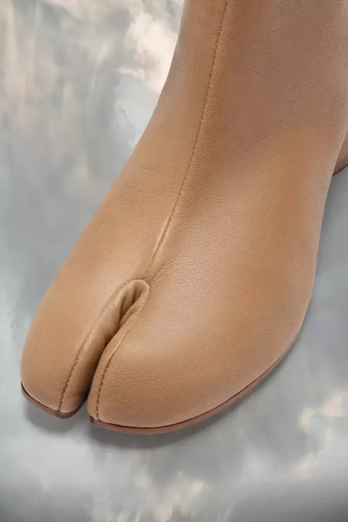 Botines Tabi de Maison Margiela Botines Tabi de Maison Margiela