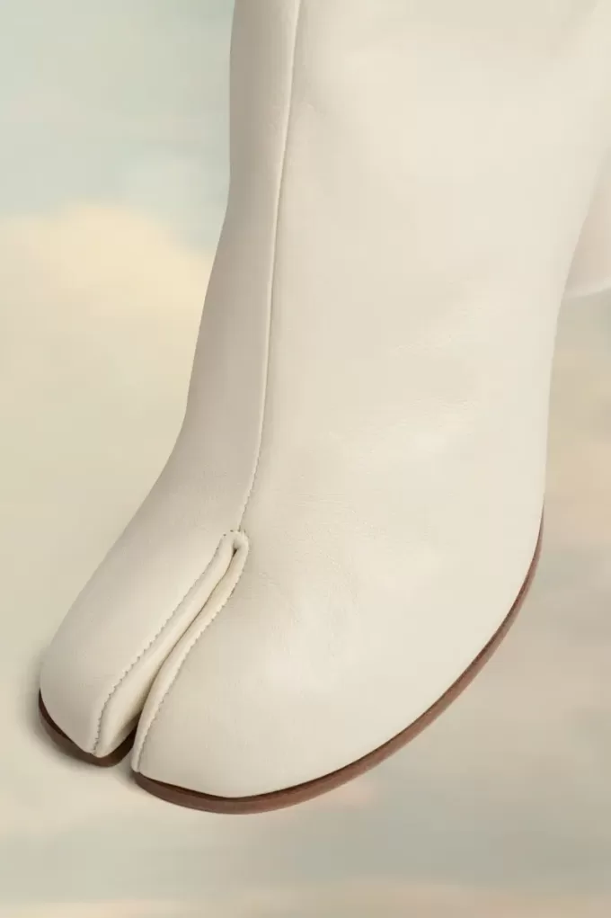 Botines Tabi de Maison Margiela Botines Tabi de Maison Margiela