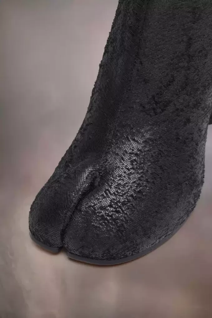 Botines Tabi de Maison Margiela Botines Tabi de Maison Margiela