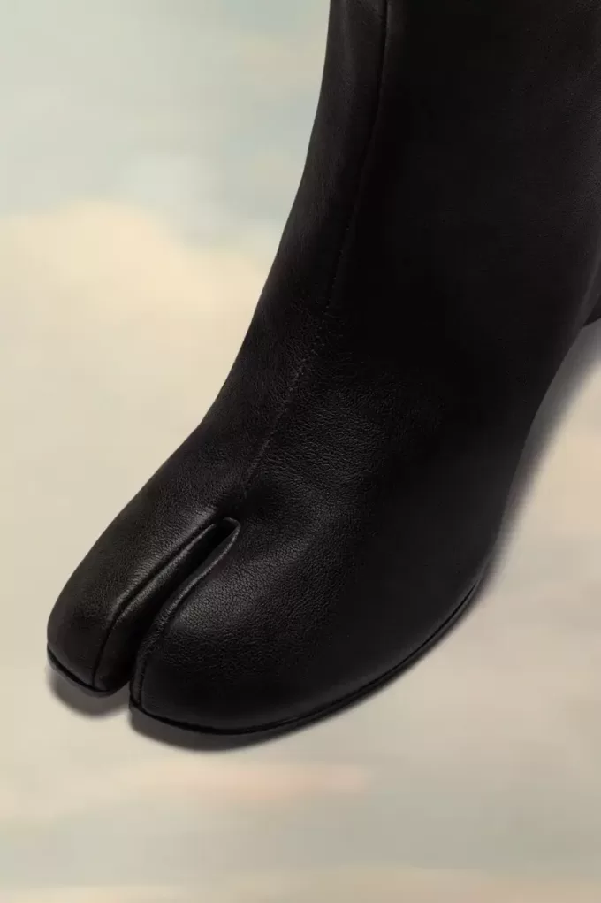 Botines Tabi de Maison Margiela Botines Tabi de Maison Margiela
