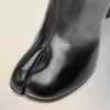 Botines Tabi de Maison Margiela Botines Tabi de Maison Margiela