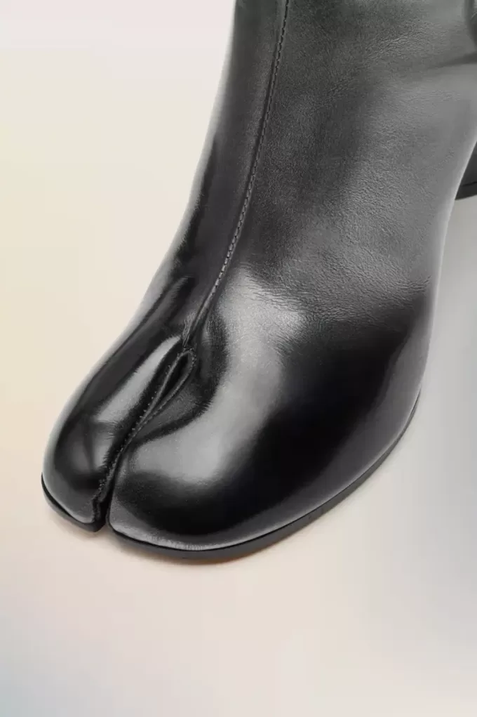 Botines Tabi de Maison Margiela Botines Tabi de Maison Margiela
