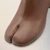 Botines Tabi de Maison Margiela Botines Tabi de Maison Margiela