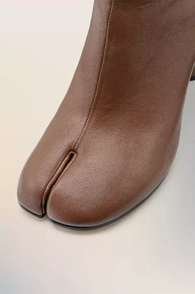 Botines Tabi de Maison Margiela Botines Tabi de Maison Margiela