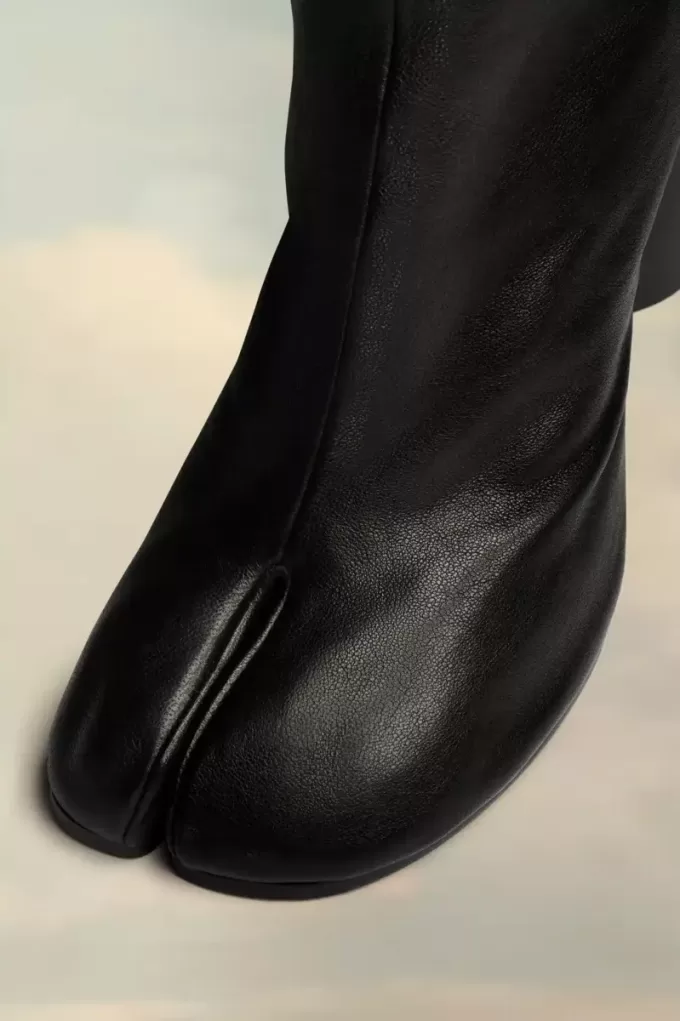 Botines Tabi de Maison Margiela Botines Tabi de Maison Margiela