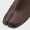 Botines Tabi de Maison Margiela Botines Tabi de Maison Margiela