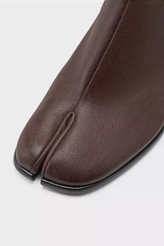 Botines Tabi de Maison Margiela Botines Tabi de Maison Margiela