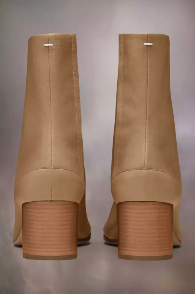 Botines Tabi de Maison Margiela Botines Tabi de Maison Margiela