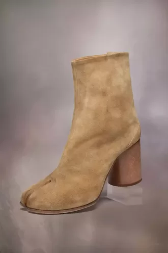 Botín Tabi de Maison Margiela
