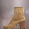 Botín Tabi de Maison Margiela Botín Tabi de Maison Margiela