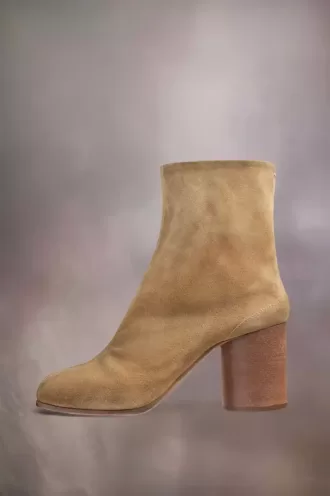 Botín Tabi de Maison Margiela