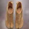 Botín Tabi de Maison Margiela Botín Tabi de Maison Margiela