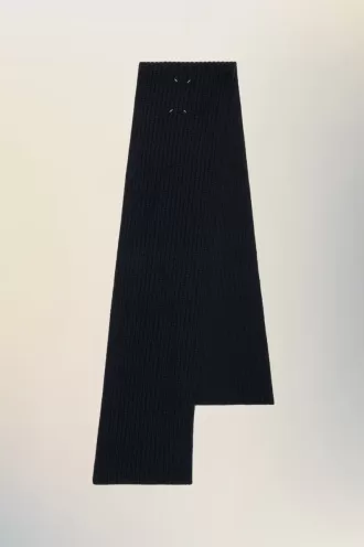 Bufanda de cachemira de Maison Margiela