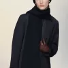 Bufanda de cachemira de Maison Margiela Bufanda de cachemira de Maison Margiela