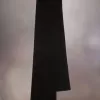 Bufanda de cuatro puntadas de Maison Margiela Bufanda de cuatro puntadas de Maison Margiela