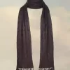 Bufanda de punto de Maison Margiela