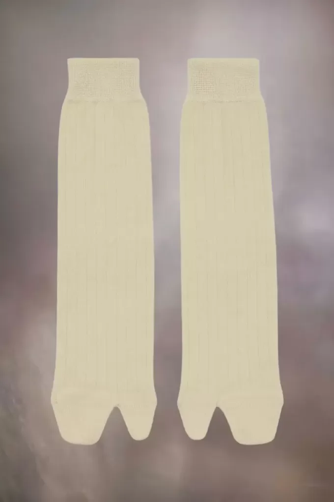 Calcetines Tabi de Maison Margiela Calcetines Tabi de Maison Margiela