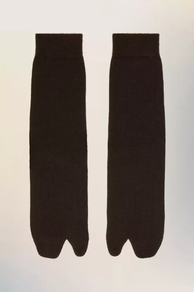 Calcetines Tabi de Maison Margiela Calcetines Tabi de Maison Margiela