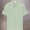 Camisa con bolsillo de Maison Margiela Camisa con bolsillo de Maison Margiela