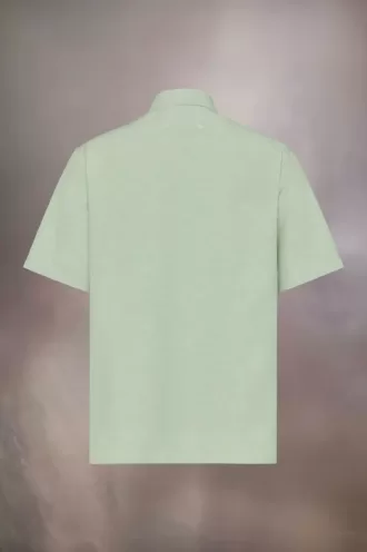 camisa con bolsillo de maison margiela 2 330x496 - Camisa con bolsillo de Maison Margiela