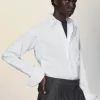 Camisa de algodón Maison Margiela Camisa de algodón Maison Margiela