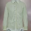 Camisa de capas de Maison Margiela Camisa de capas de Maison Margiela