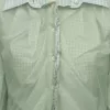 Camisa de capas de Maison Margiela Camisa de capas de Maison Margiela