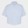 Camisa de manga corta de Maison Margiela Camisa de manga corta de Maison Margiela
