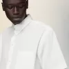 Camisa de manga corta de Maison Margiela Camisa de manga corta de Maison Margiela