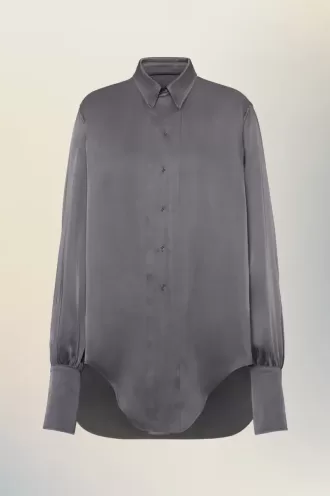 Camisa de manga larga de Maison Margiela