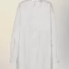 Camisa de manga larga de Maison Margiela Camisa de manga larga de Maison Margiela