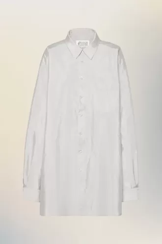 Camisa de manga larga de Maison Margiela