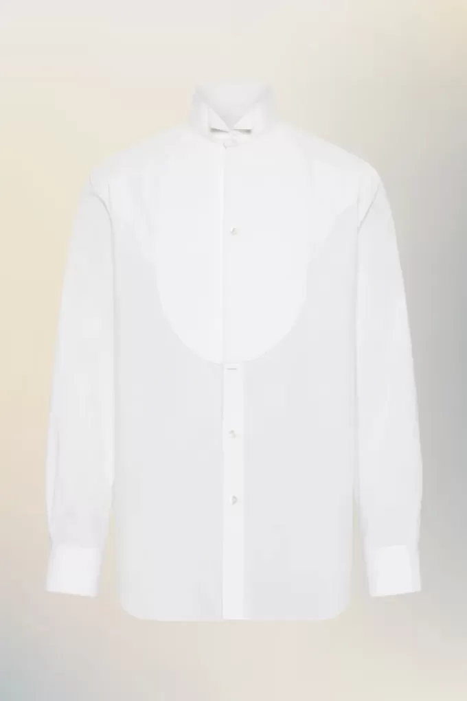 Camisa de manga larga de Maison Margiela Camisa de manga larga de Maison Margiela