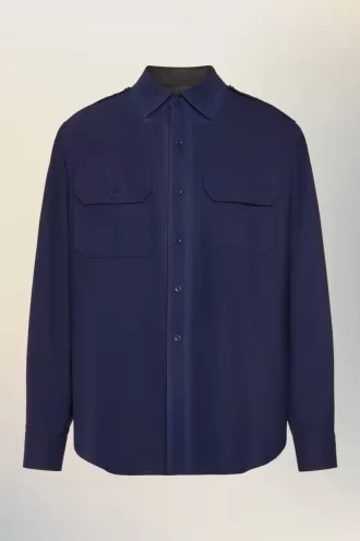 Camisa de manga larga de Maison Margiela