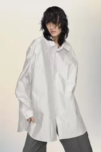 Camisa de manga larga de Maison Margiela
