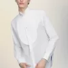 Camisa de manga larga de Maison Margiela Camisa de manga larga de Maison Margiela